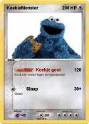 KoekieMonster