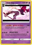 skate boy