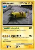 pika-pig