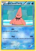 pin head larry pin head larry