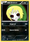 BEN Drowned