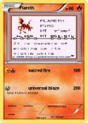Flareth