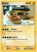 EL jose