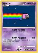 Nyan cat