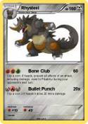 Rhysteel