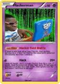 Hackerman