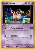 Donk E. Cheez