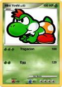 Mini Yoshi