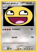bob port ghost