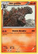 Shin godzilla Shin godzilla