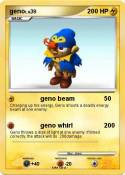 geno