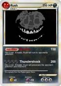 Rush
