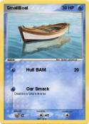 SmallBoat