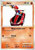 Mario