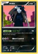 Vriska