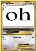 oh