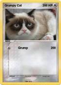 Grumpy Cat