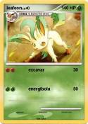 leafeon