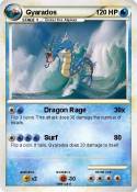 Gyarados