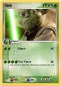 Yoda