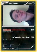 Max Greer