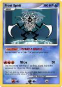 Frost Spirit