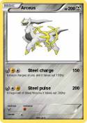 Arceus