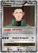 Shikamaru (S)