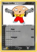 Stewie Griffin