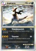 Ampharos