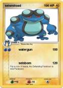seismitoad