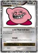 Troll face