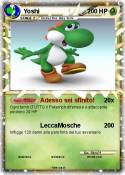 Yoshi