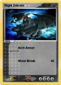 Night Zekrom