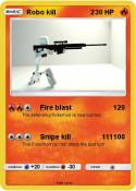 Robo kill 2