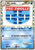 PEC zwolle