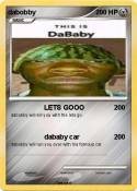 dabobby