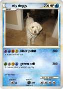 olly doggy