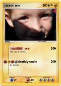jaxson ace