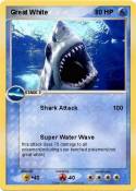 Great White