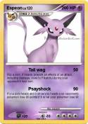 Espeon