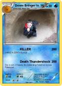 Doom Bringer