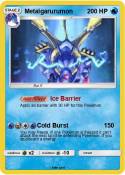 Metalgarurumon