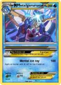 Metalgarurumon