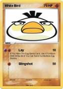 White Bird