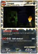 Creeper