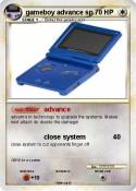 gameboy advance