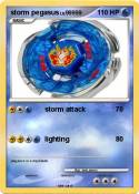 storm pegasus