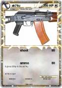 ak74u