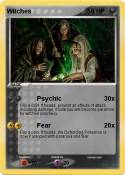 Witches